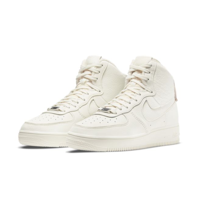 Nike Air Force 1 Sculpt DC3590-102 04