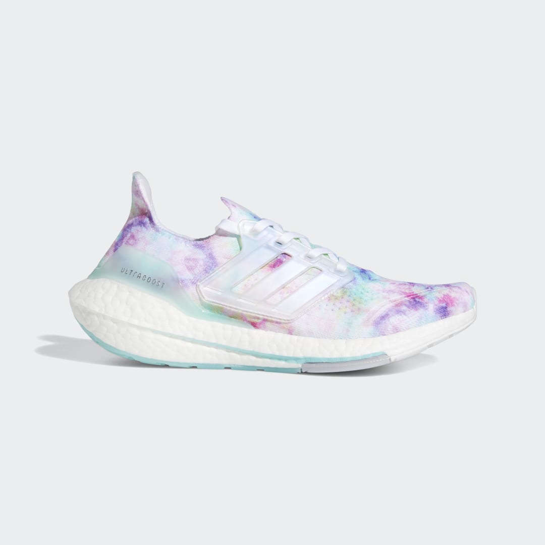 adidas Ultra Boost 21 GZ7104