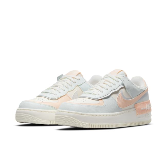 Nike Air Force 1 Shadow CU8591-104 04