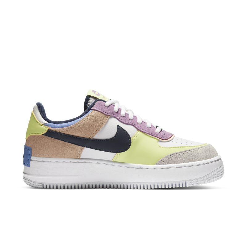 Nike Air Force 1 Shadow CU8591-001 03