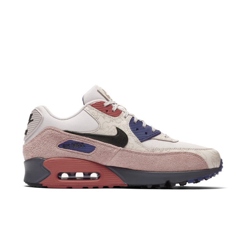 Nike Air Max 90 CI5646-001 02