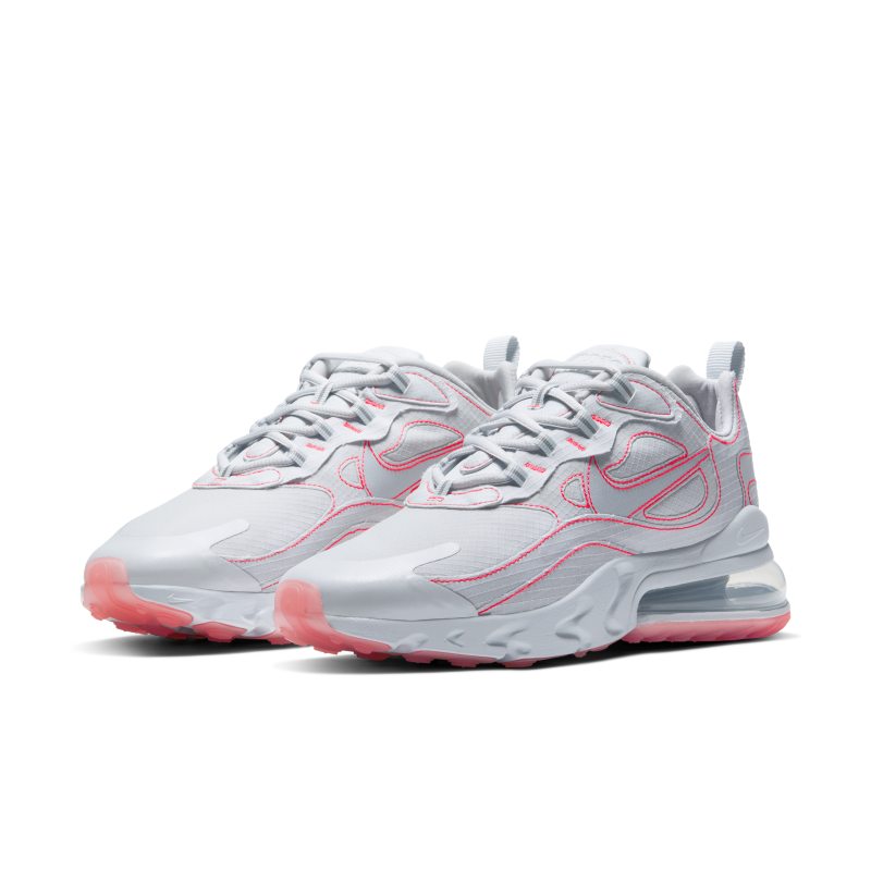 Nike Air Max 270 React SE CQ6549-100 02