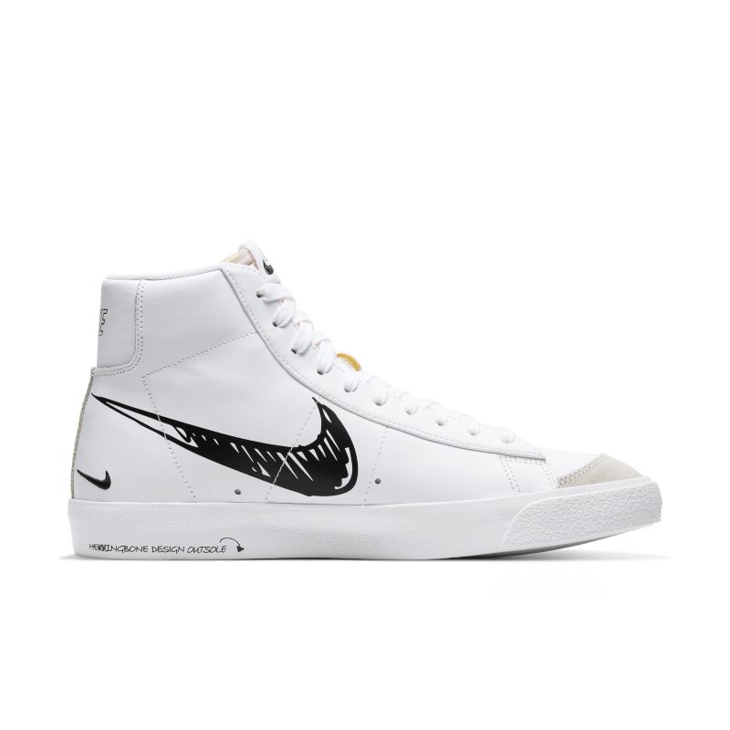 Nike Blazer Mid '77 CW7580-101 03