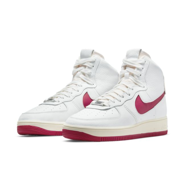 Nike Air Force 1 Sculpt DC3590-100 04