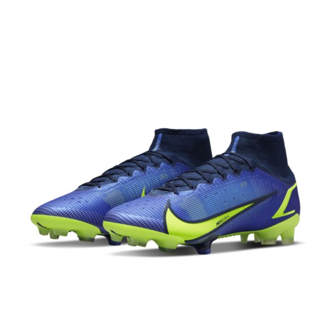 Nike Mercurial Superfly 8 Elite FG CV0958-574 04