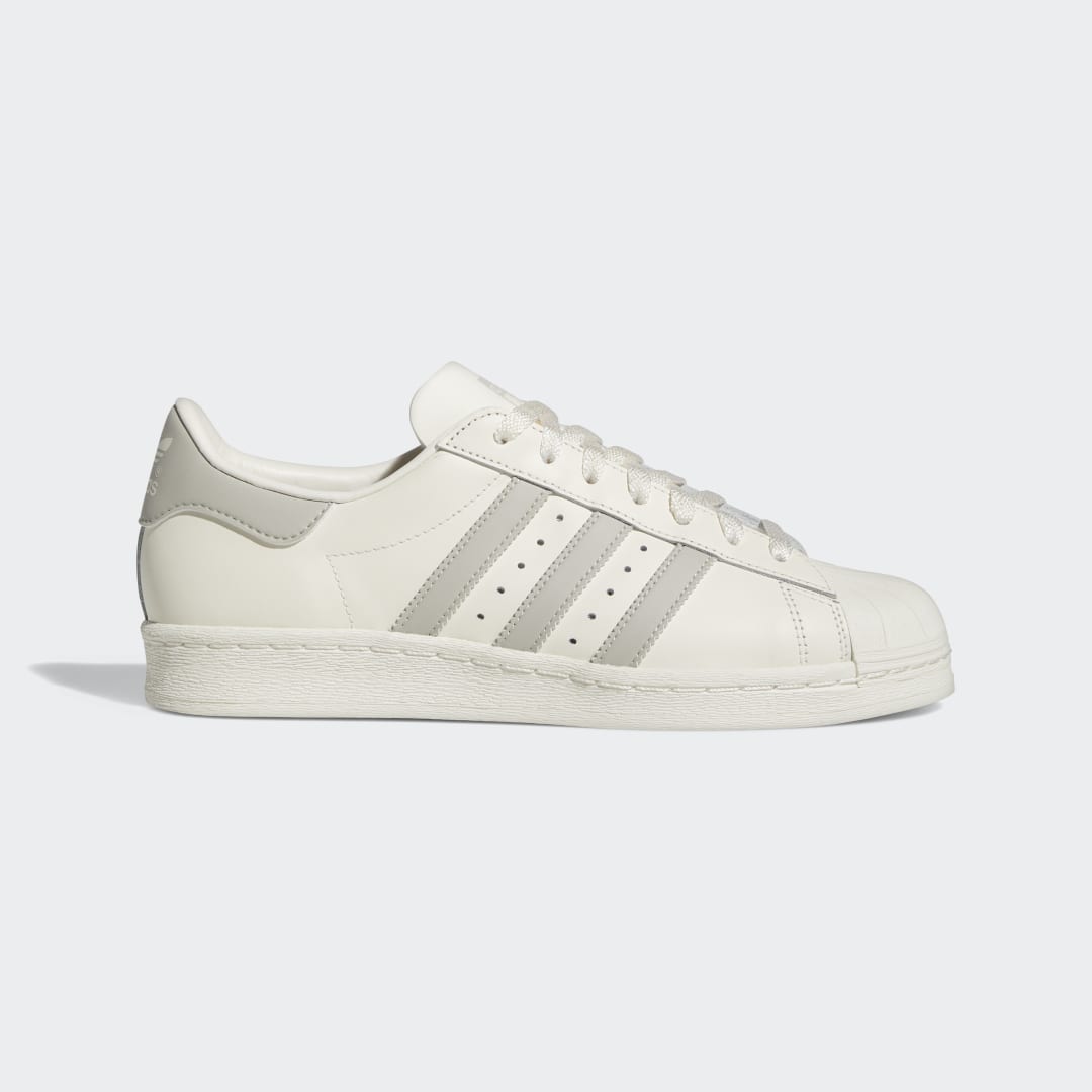 Superstar 80s w ftw shop white grey one off white