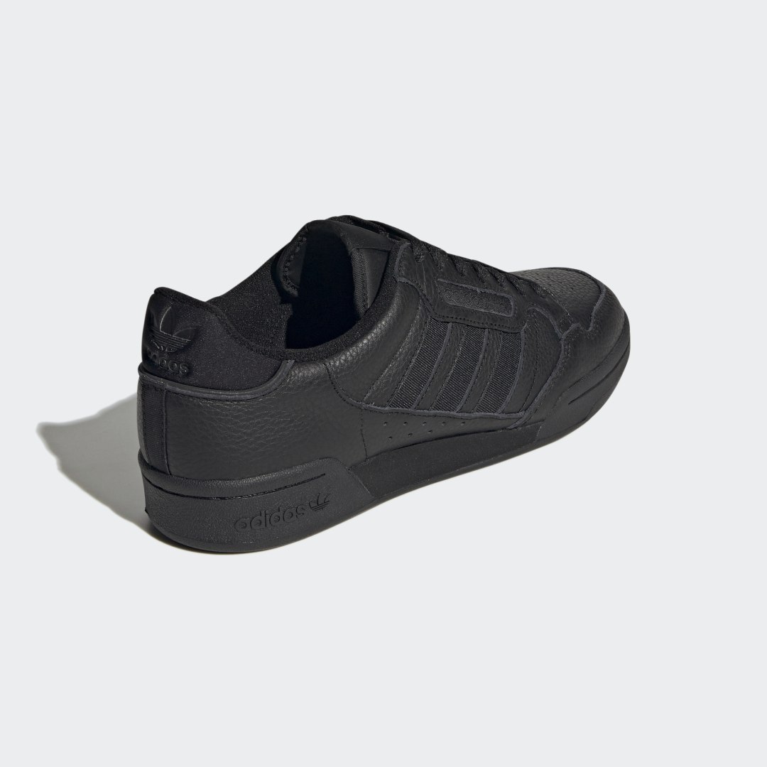 adidas Continental 80 Stripes GW0187 02