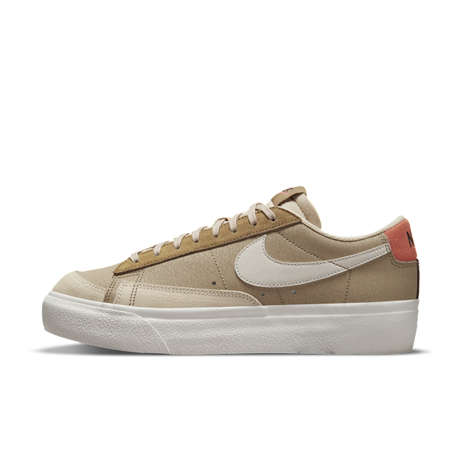 Nike Blazer Low Platform SP DQ9318-200