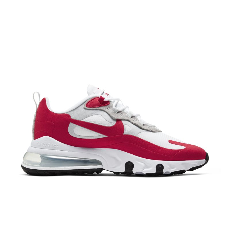 Nike Air Max 270 React CW2625-100 03