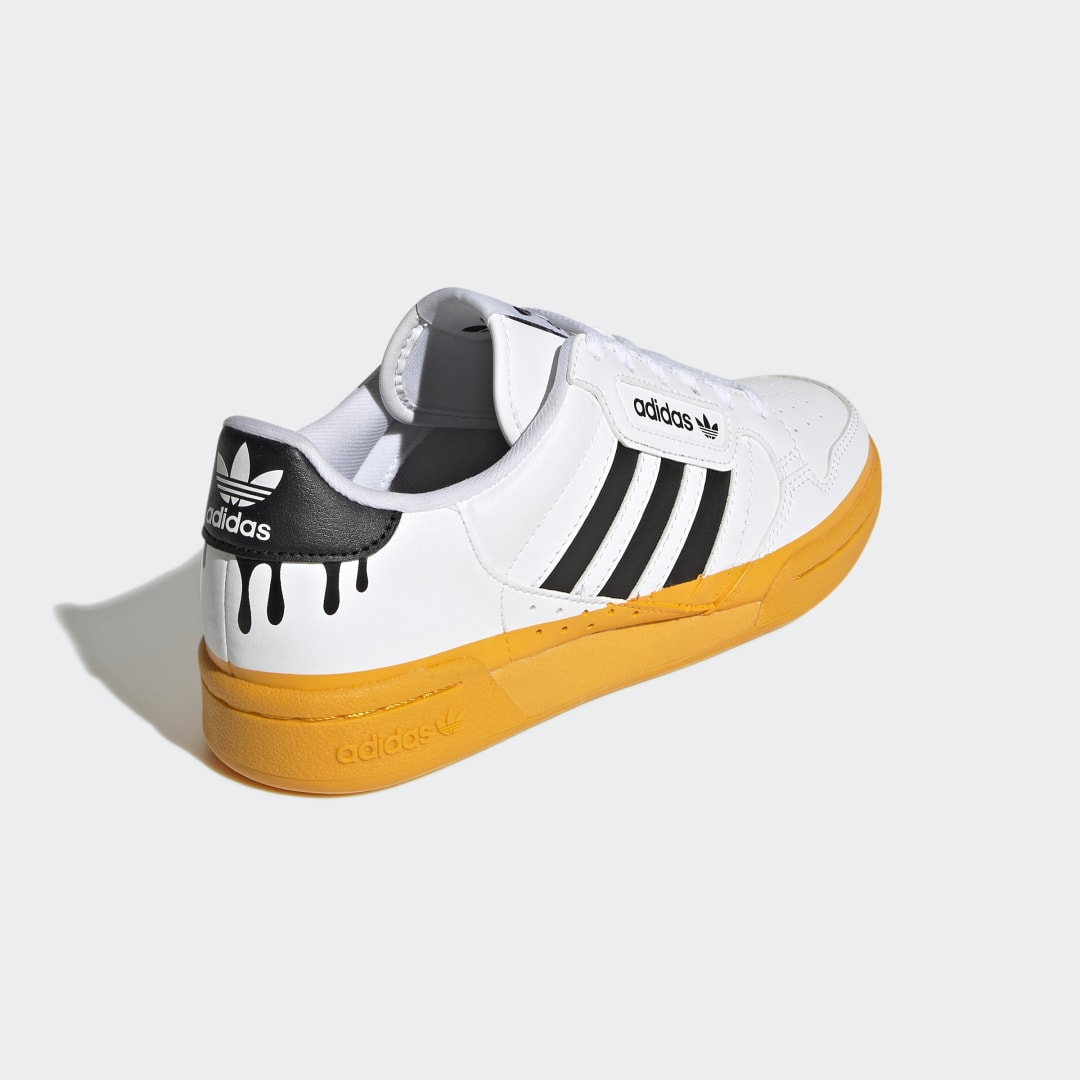 adidas Continental 80 Stripes GY8135 02