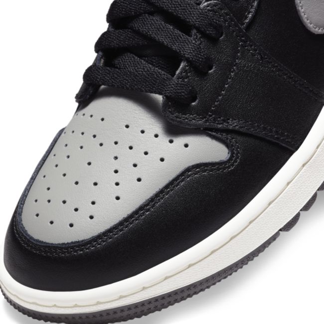 Jordan 1 Low Golf DD9315-001 03