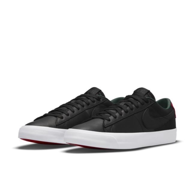 Nike SB Zoom Blazer Low Pro GT Premium DN2443-001 04