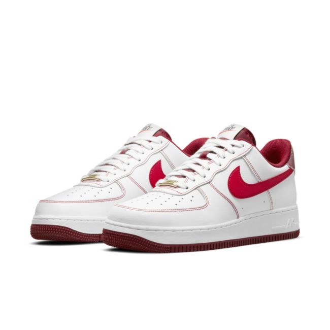 Nike Air Force 1 '07 DA8478-101 02