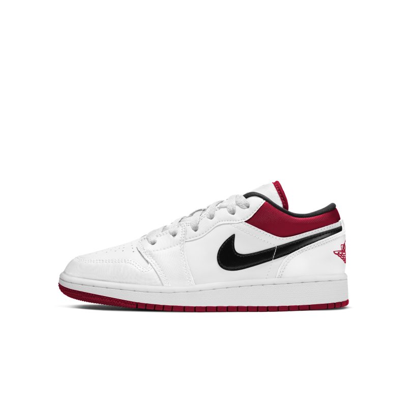 NIKE AIR JORDAN 1 LOW(GS) 553560-118