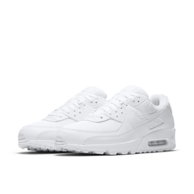 日本買取NIKE AIR MAX 90 CN8490-100 SNEAKER 30cm 靴