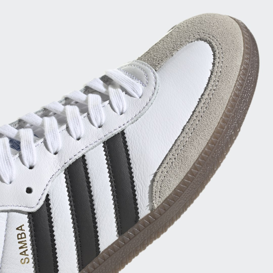 adidas Samba | GX7152 | SPORTSHOWROOM