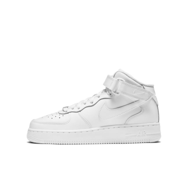 Nike Air Force 1 Mid LE DH2933-111 01