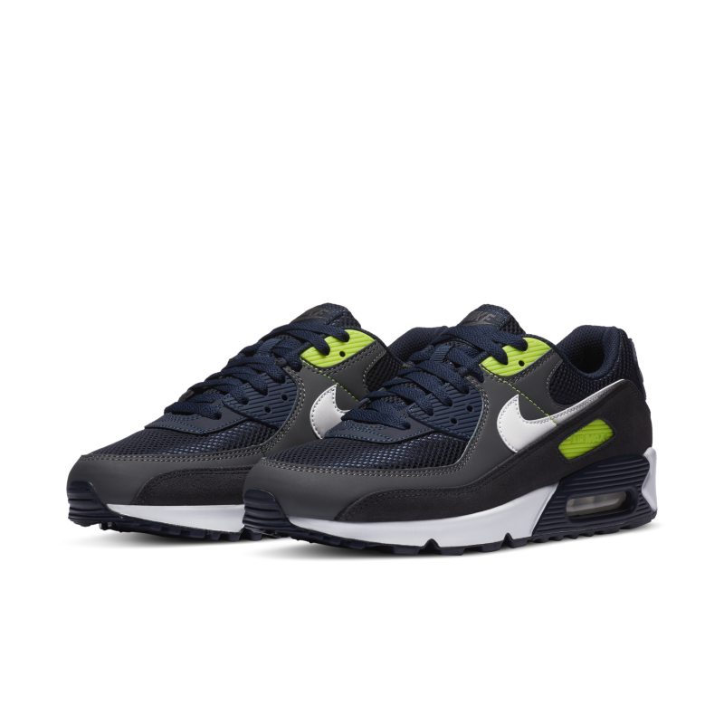 Nike Air Max 90 DA1505-400 02