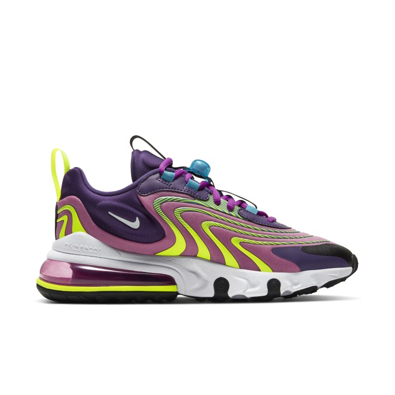 Nike Air Max 270 React ENG CK2595-500 03