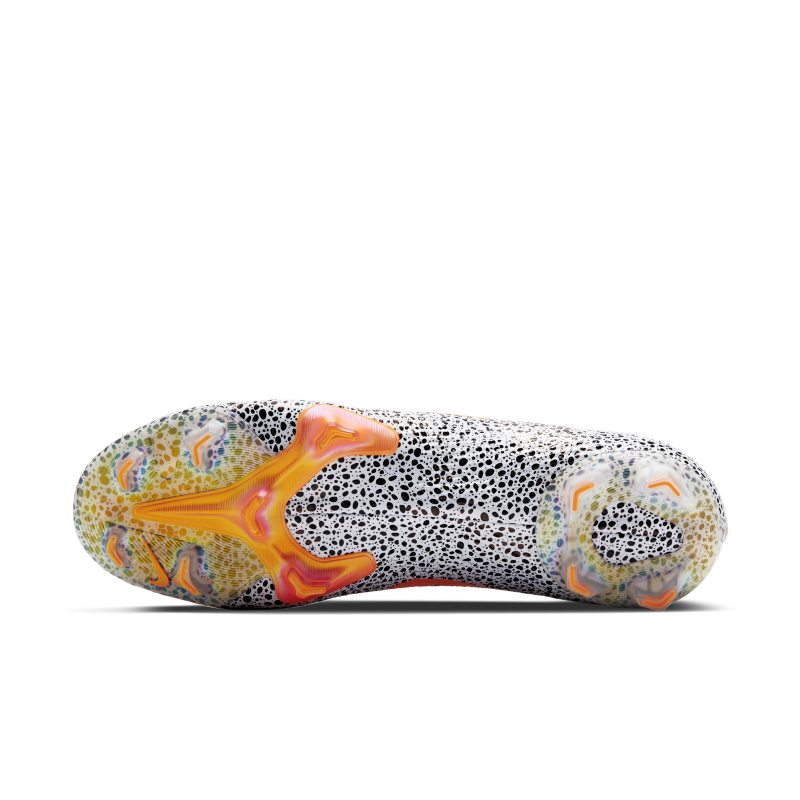 Nike Mercurial Vapor 13 Elite CR7 Safari FG CV3170-180 US 8.5 Soccer  [Rank:A] – ASA College: Florida