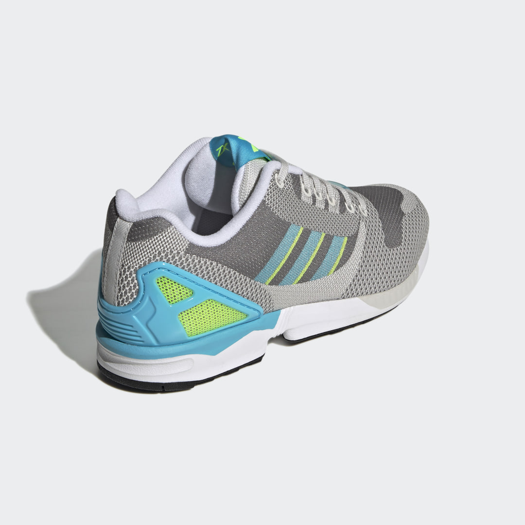 adidas ZX Flux Weave FV6554 02