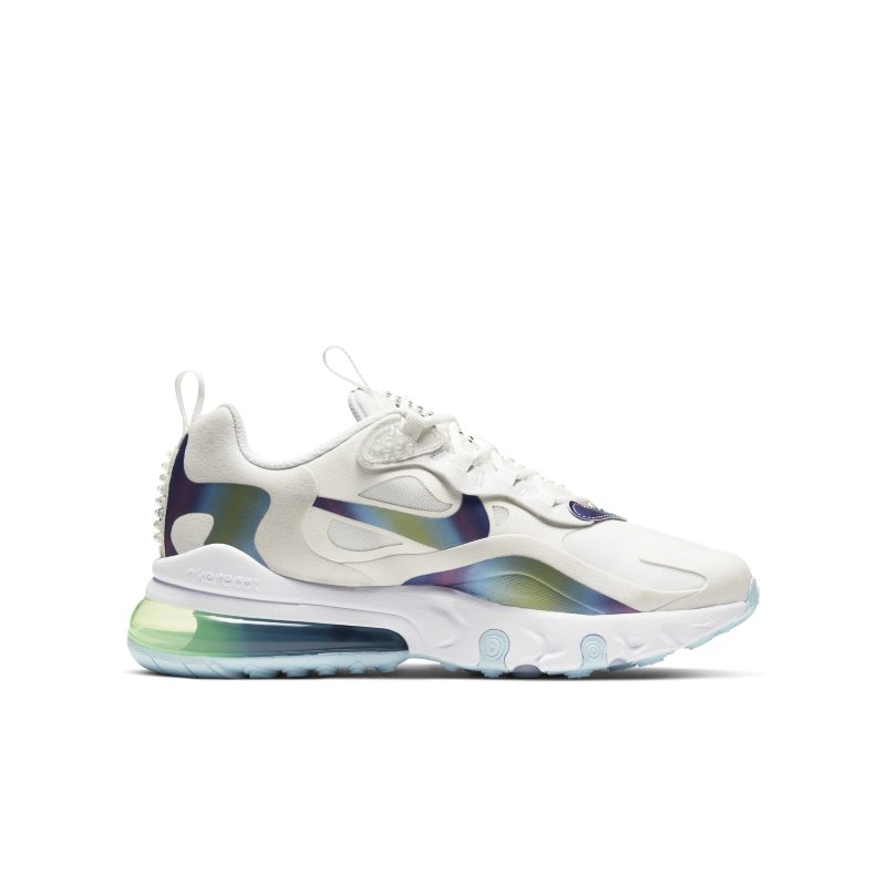 Nike Air Max 270 React CT9633-100 03