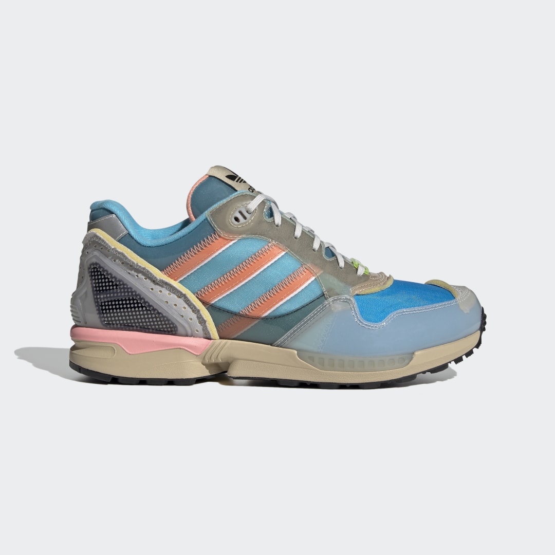 adidas ZX 0006 X-Ray Inside Out GZ2709