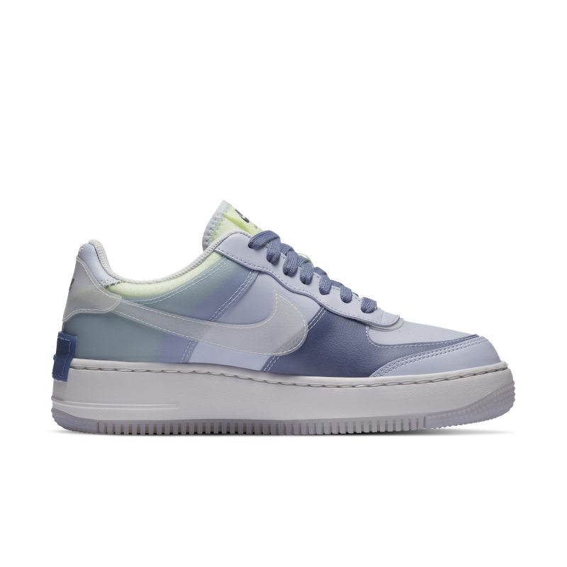 Nike Air Force 1 Shadow SE CK6561-001 03