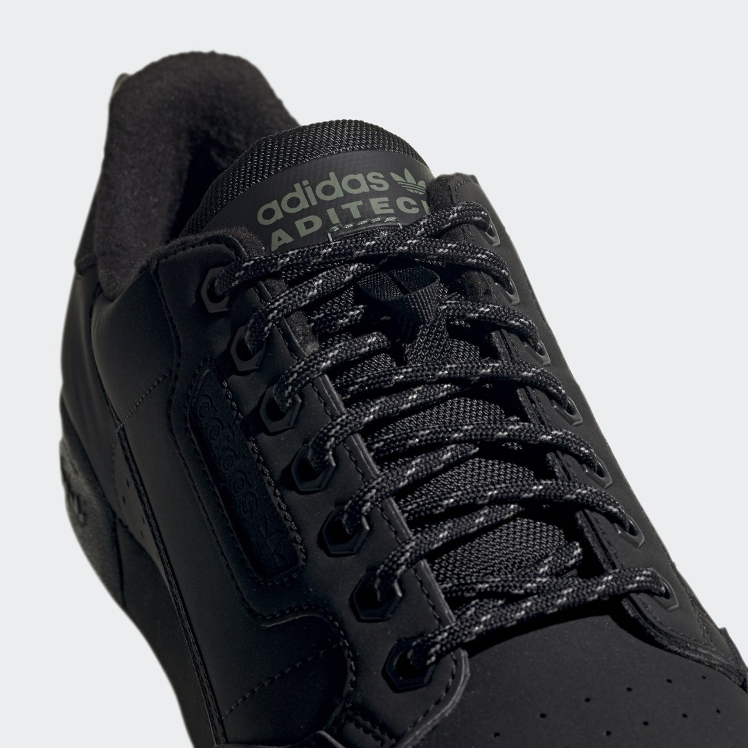 adidas aditech continental 80