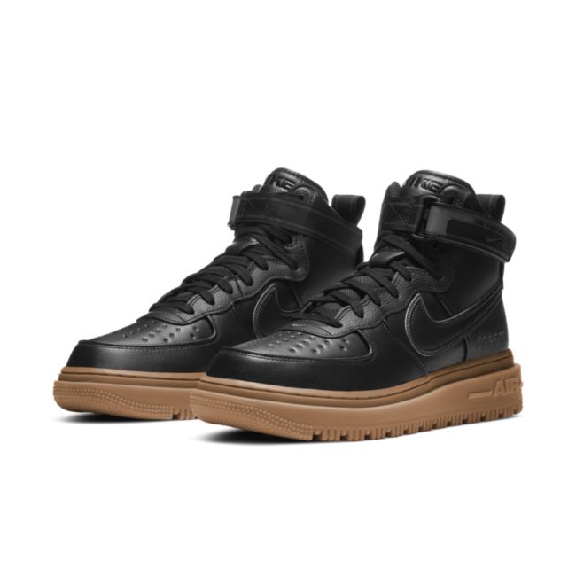 Nike Air Force 1 GORE-TEX CT2815-001 02