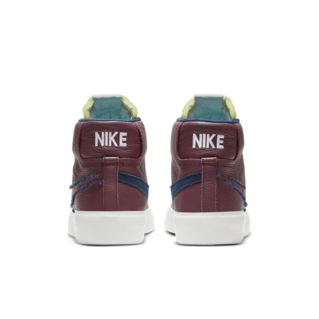 Nike SB Zoom Blazer Mid Edge DA2189-600 04