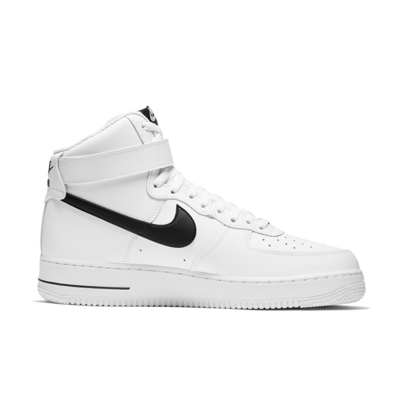 Nike Air Force 1 High '07 CK4369-100 03