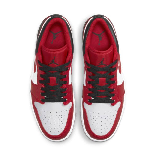 Jordan 1 Low 553558-163 02