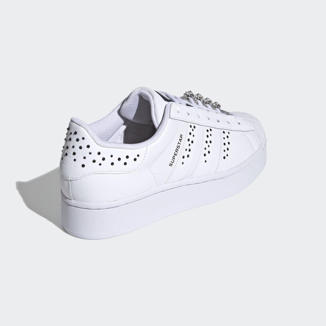 adidas Swarovski Superstar FX7456 02