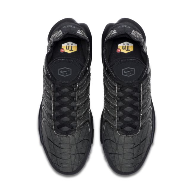 Nike Air Max Plus Decon CD0882-001 02