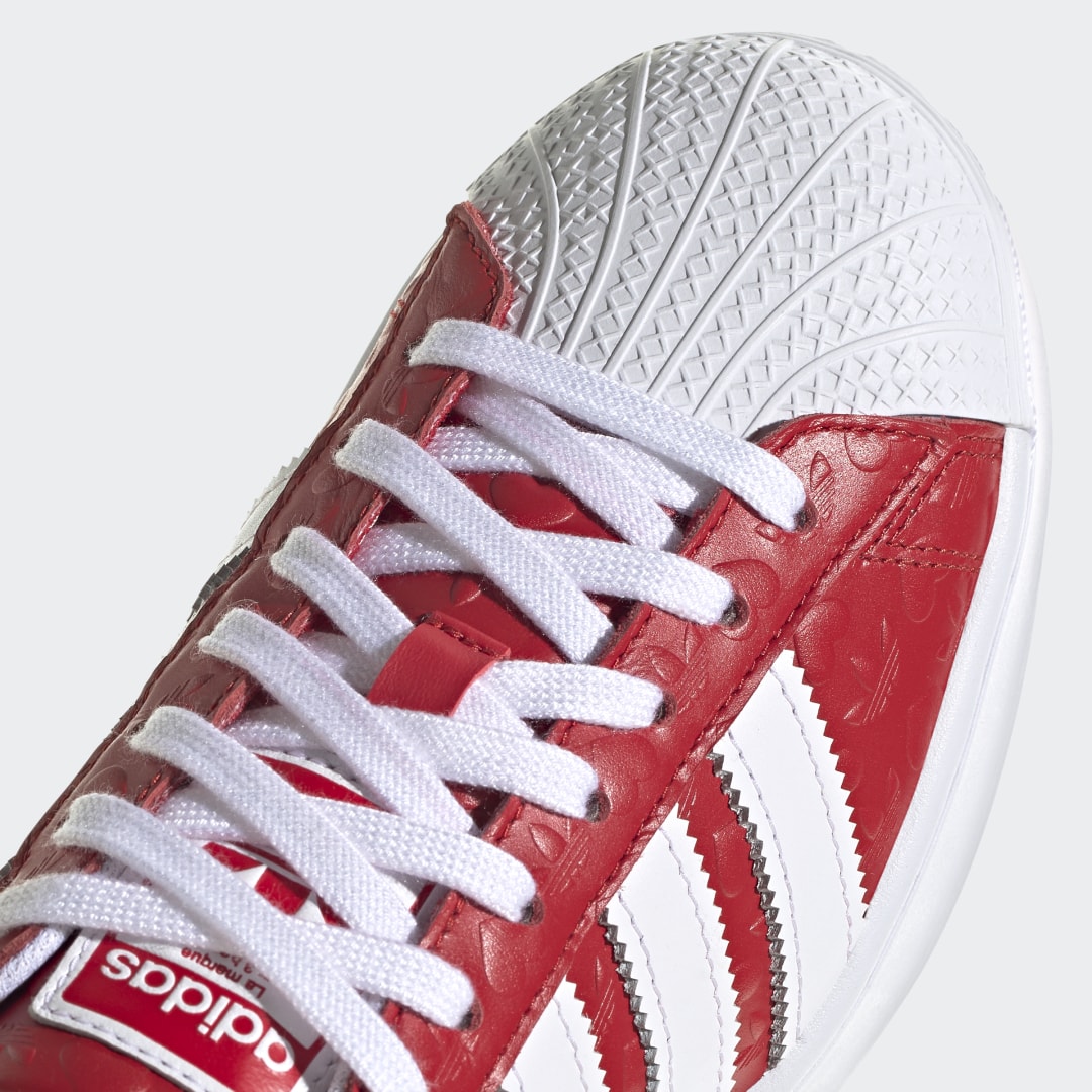 adidas Superstar Bold | FZ1836 | SPORTSHOWROOM