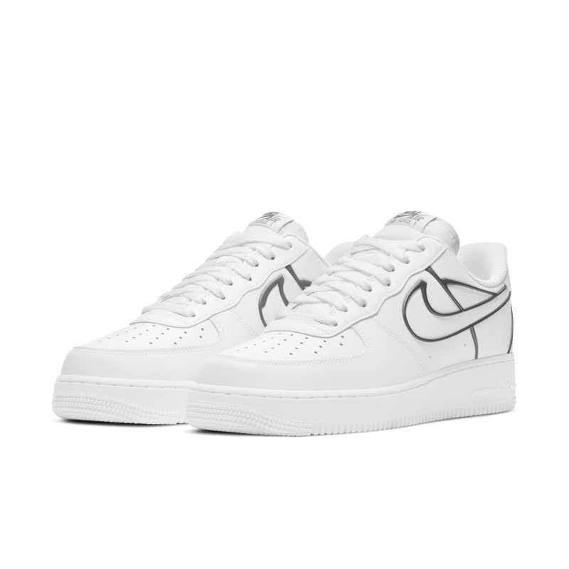 Nike Air Force 1 Low DH4098-100 02