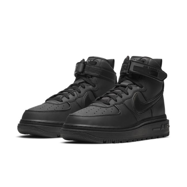 Nike Air Force 1 Boot DA0418-001 03