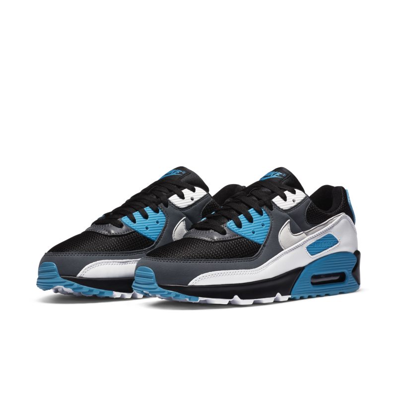 Nike Air Max 90 CT0693-001 02