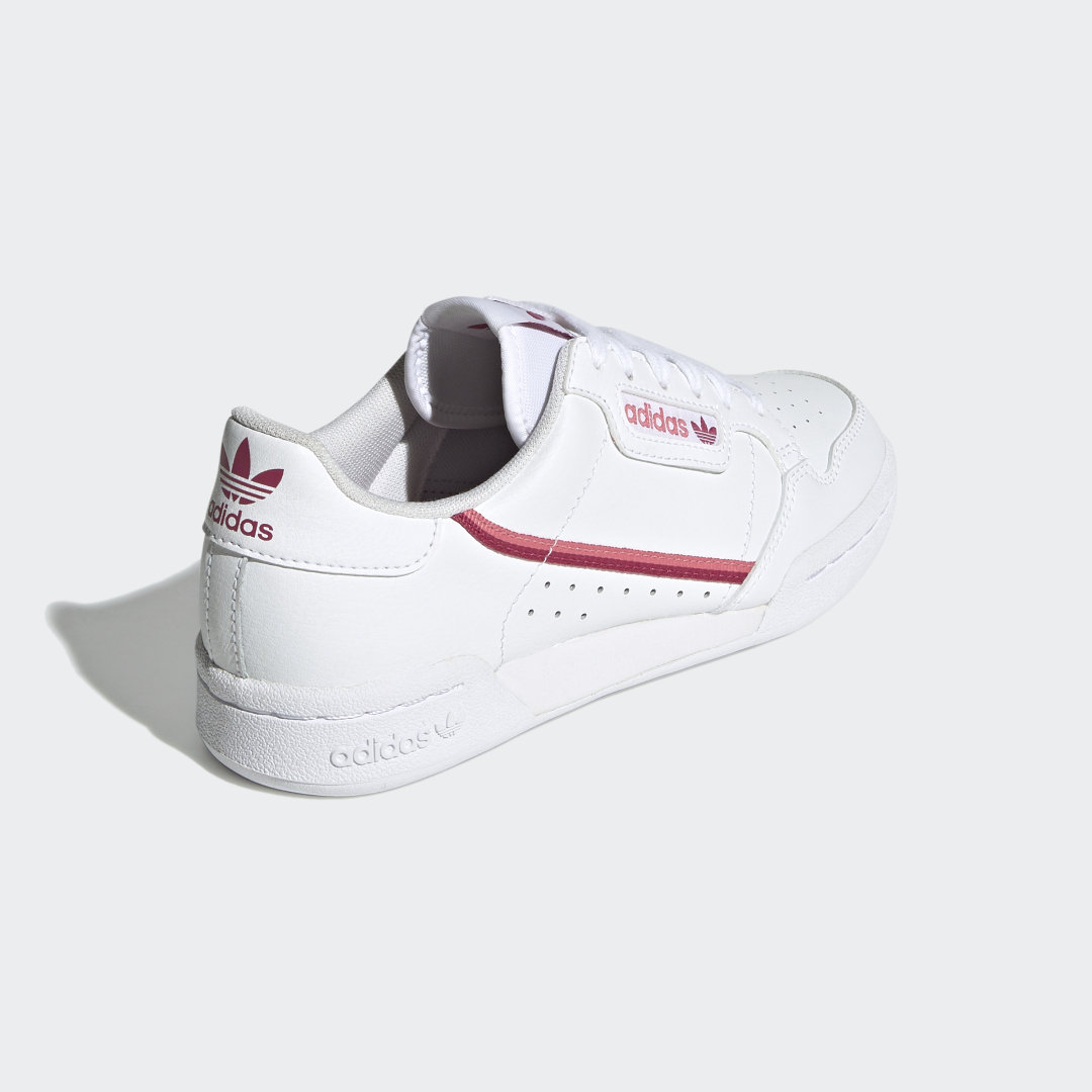 adidas Continental 80 FY2706 02