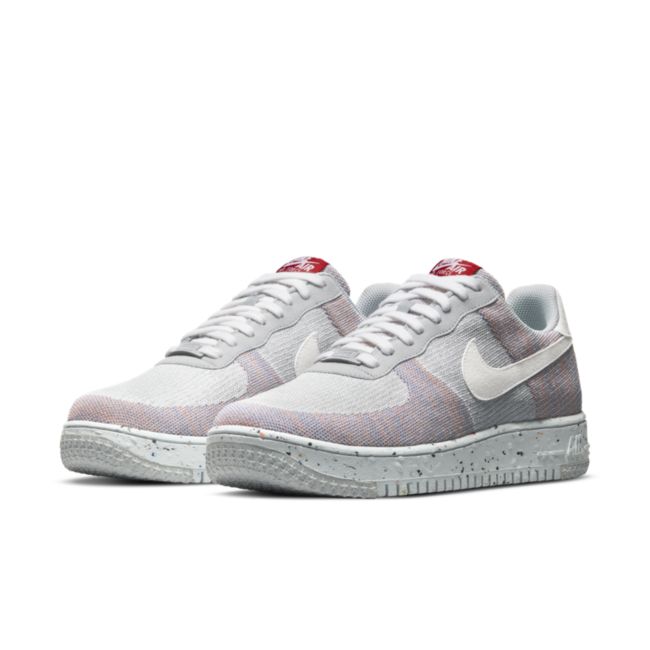 Nike Air Force 1 Crater FlyKnit DC4831-002 04