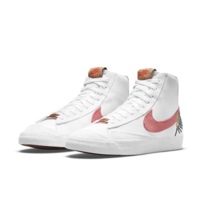 Nike Blazer Mid '77 SE DC9265-101 04