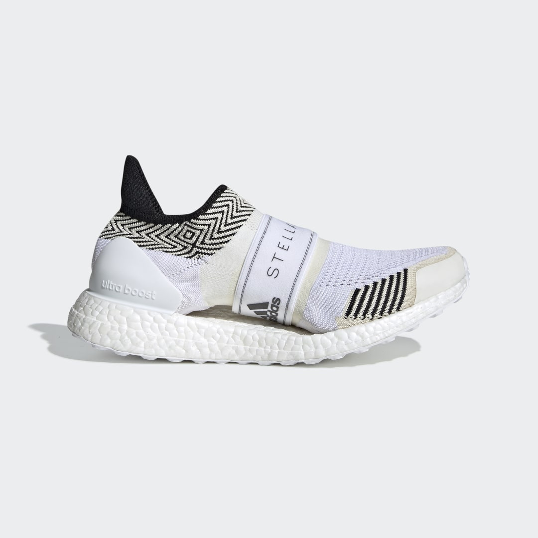 adidas by Stella McCartney Ultra Boost X 3D Knit D97688