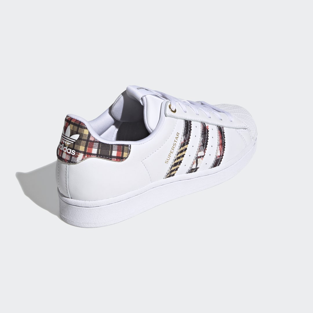 adidas HER Studio London Superstar | H04077 | SPORTSHOWROOM