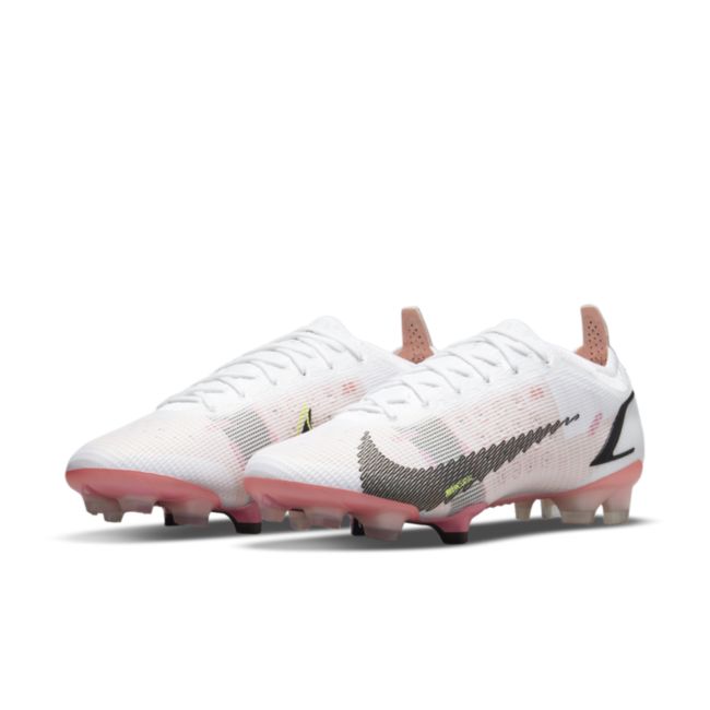 Nike Mercurial Vapor 14 Elite FG CQ7635-121 02