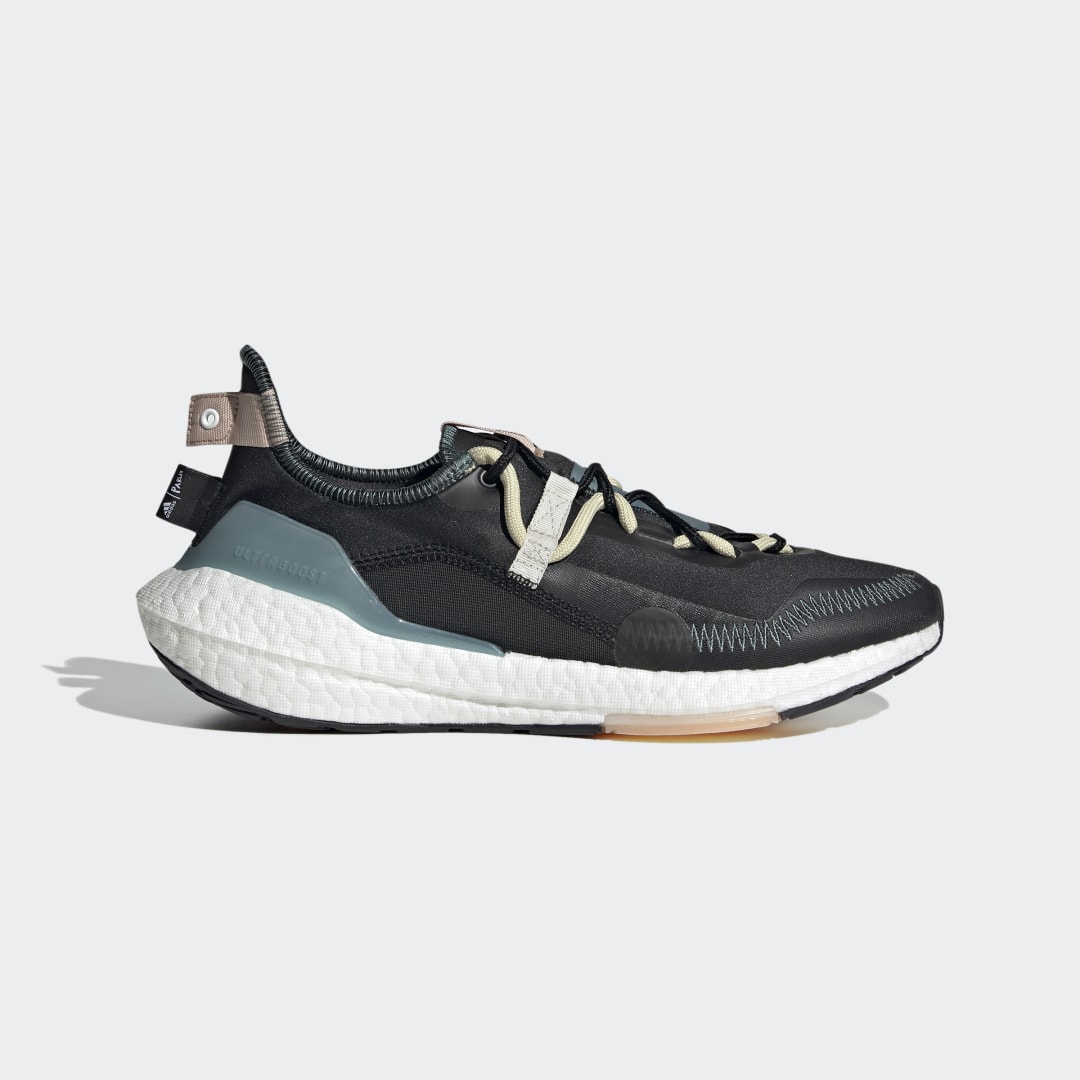 adidas Ultra Boost 21 x Parley GX1244