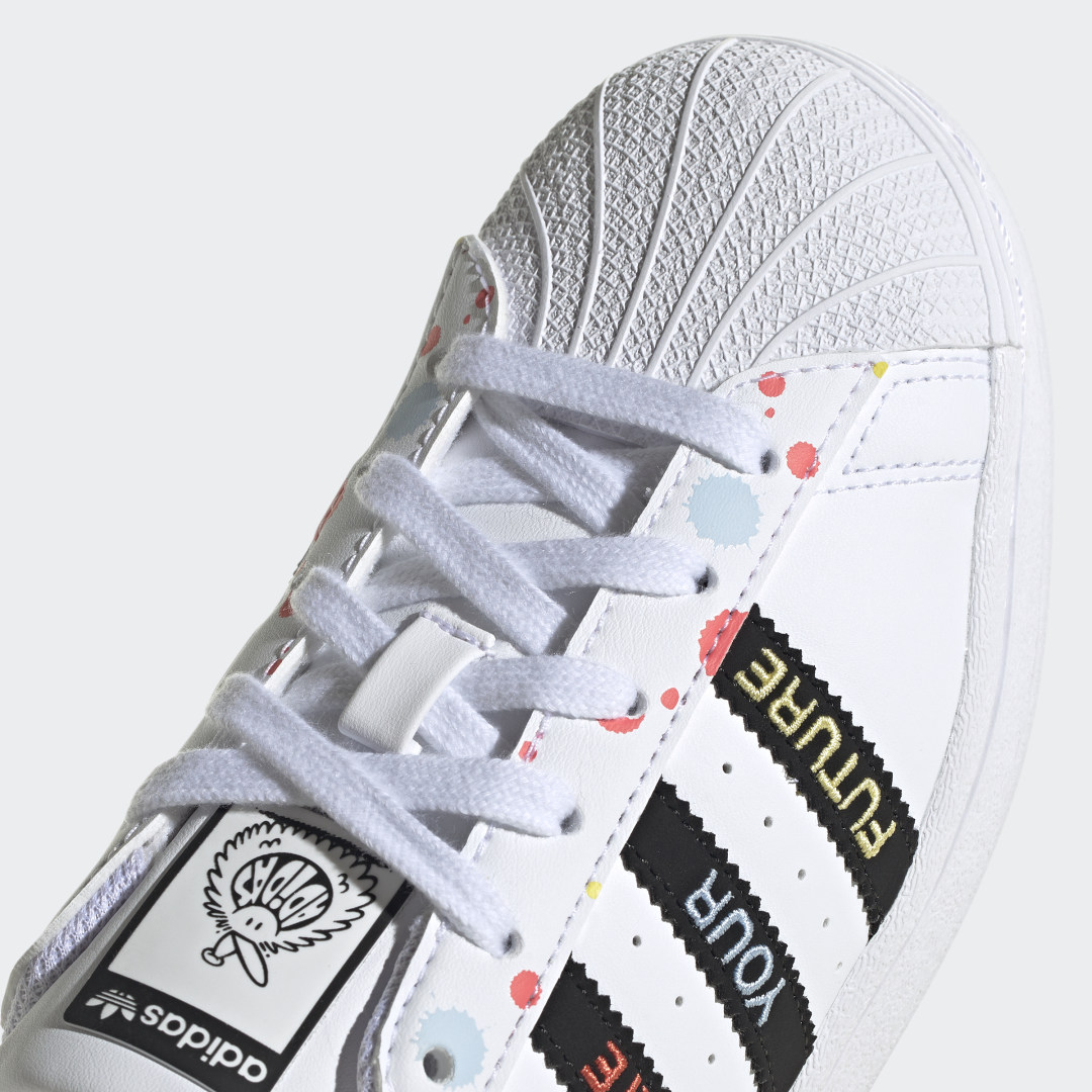 adidas x Kevin Lyons Superstar H03946 04