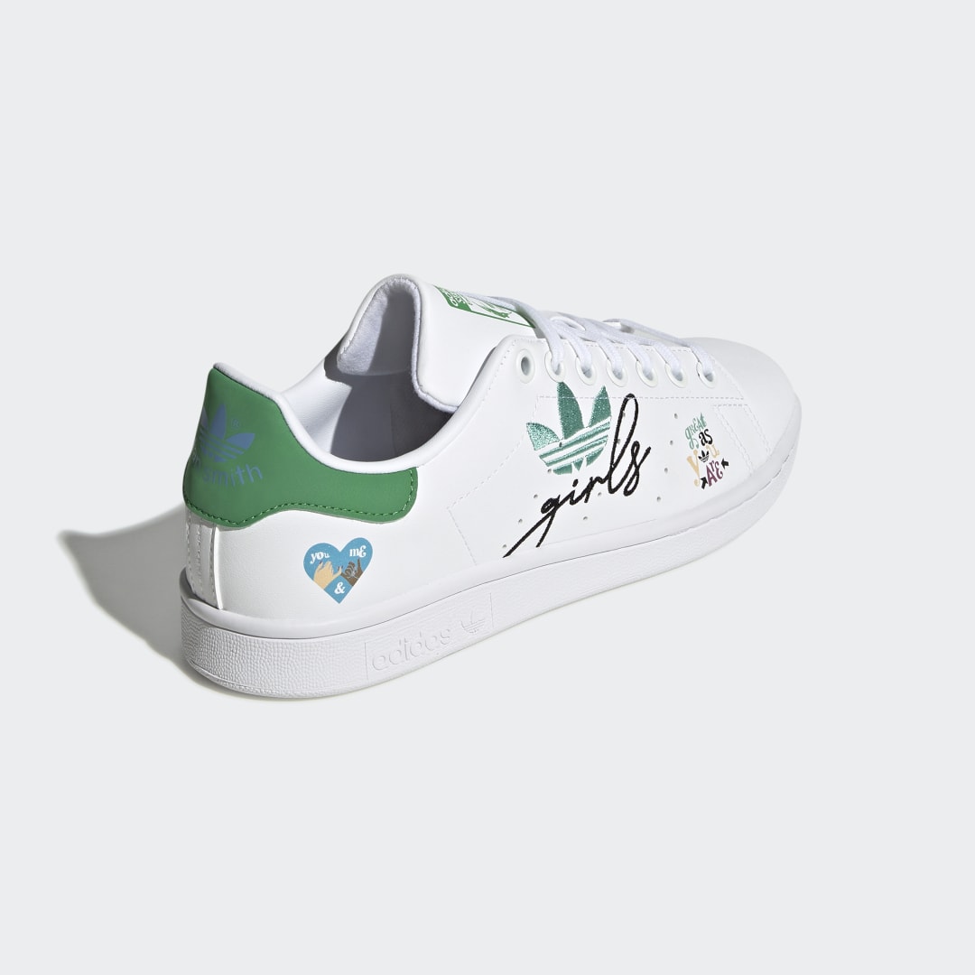 adidas Stan Smith | GZ7384 | SPORTSHOWROOM