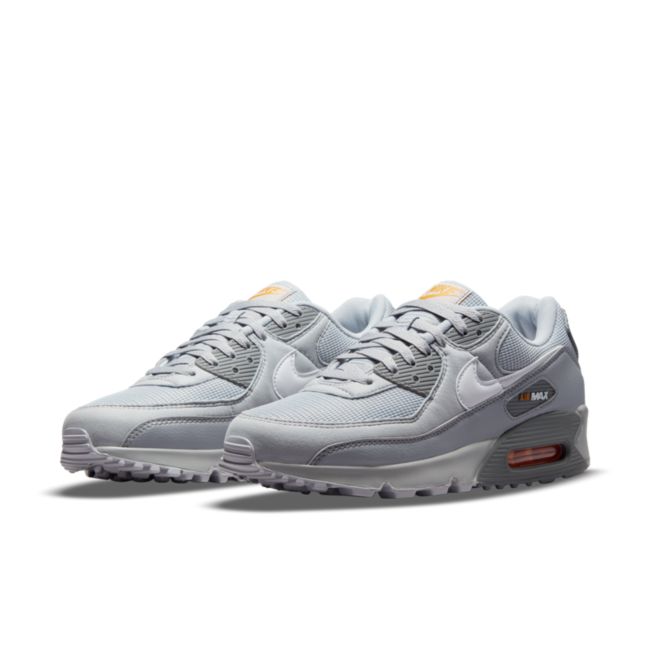 Nike Air Max 90 DR0145-001 04