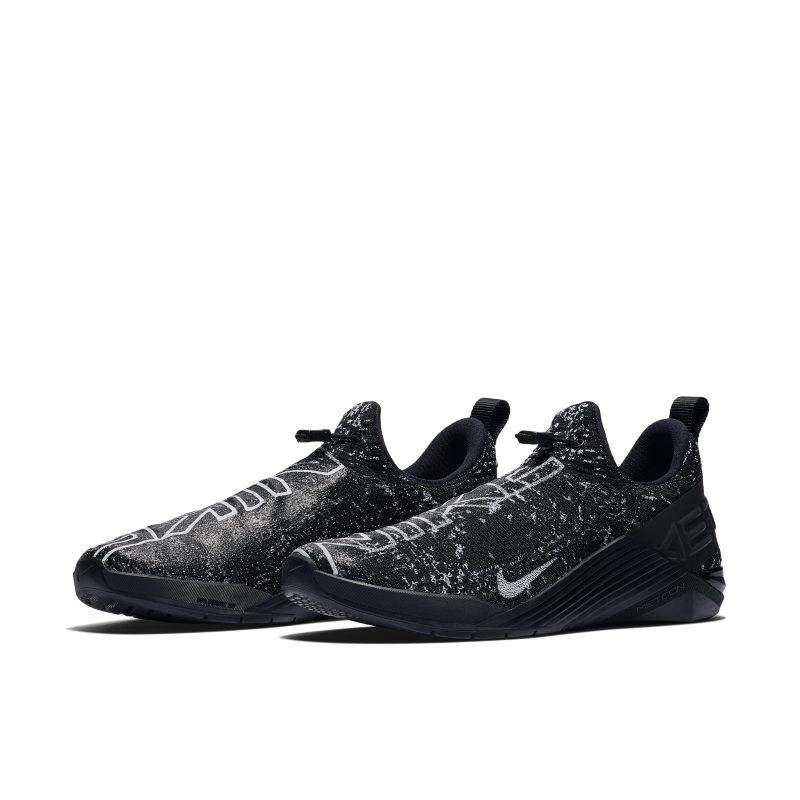 Nike React Metcon BQ6044-010 02